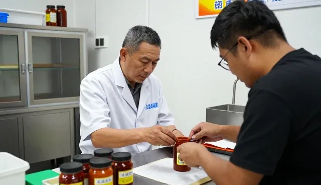 生产加工帮助客户实现您的需求目标