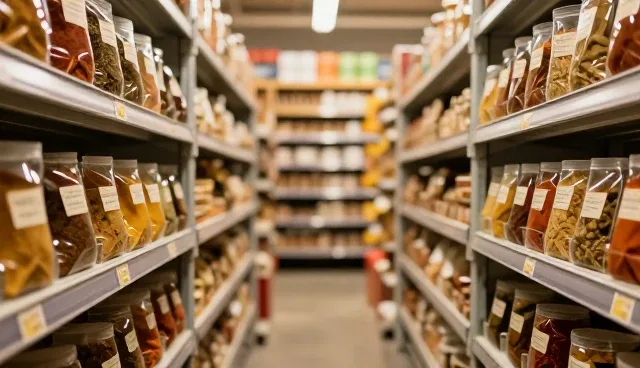 来图定制在香料制品销售服务中的多样化应用分析