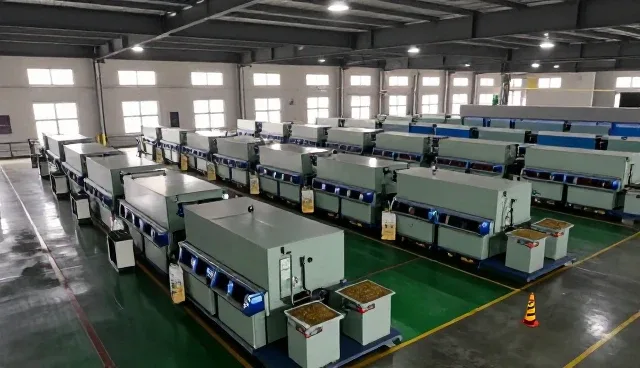 来料加工服务中质量检验的关键应用场景分析